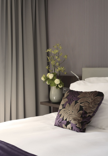 Bedroom 3, Park Plaza Eindhoven, Eindhoven
