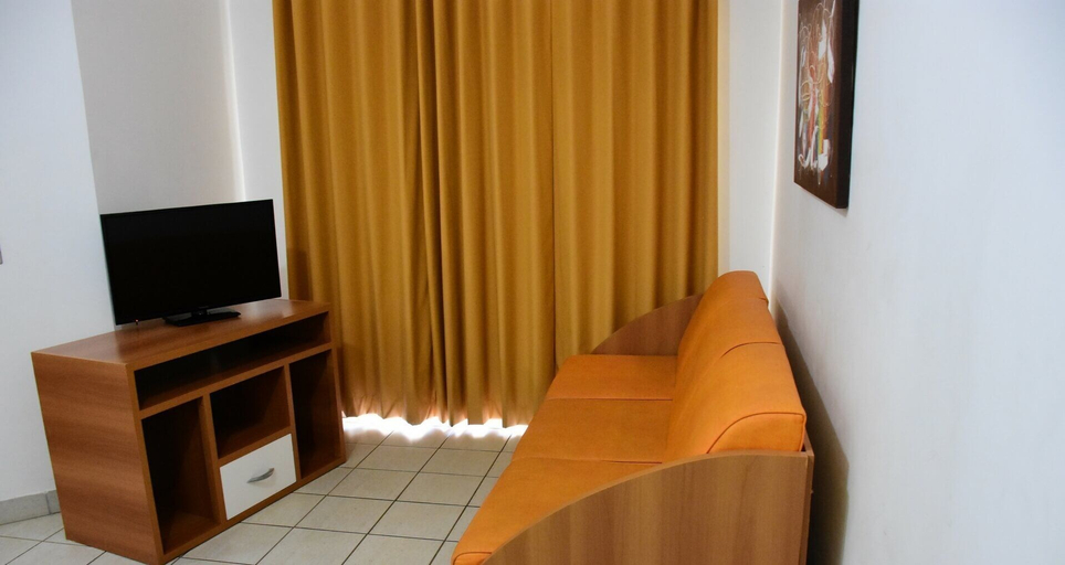 Others 4, Adtur Sapphire Tower, Caldas Novas