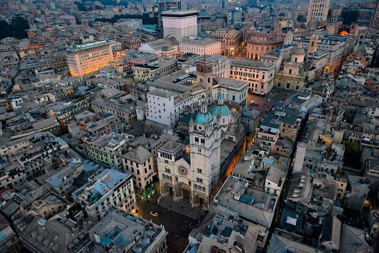 Others 4, JOIVY Appartamento Regio Sulla Cattedrale, Genova