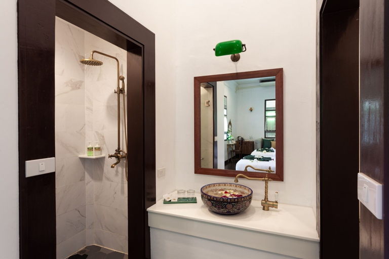 Bathroom 3, Sound Gallery House, Pulau Phuket