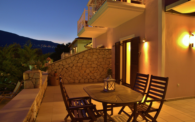Exterior & Views 2, Il Viaggio Verde, Ionian Islands