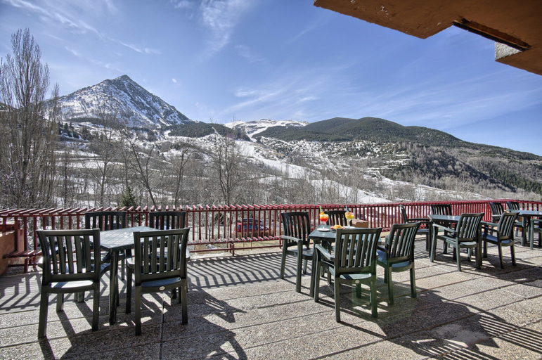 Food & Drinks 5, Evenia Monte Alba, Huesca