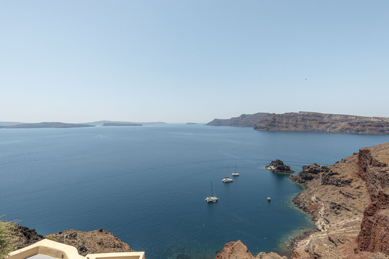 Others 4, Big Blue Villa by Caldera Houses, South Aegean