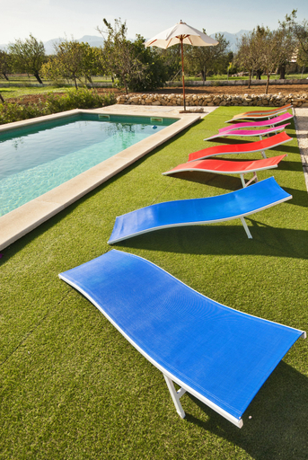 Sport & Beauty 4, Finca Can Pep, Baleares