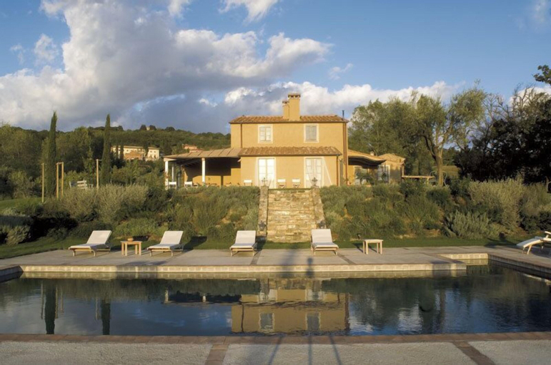 Exterior & Views 1, Villa Danilo, Siena
