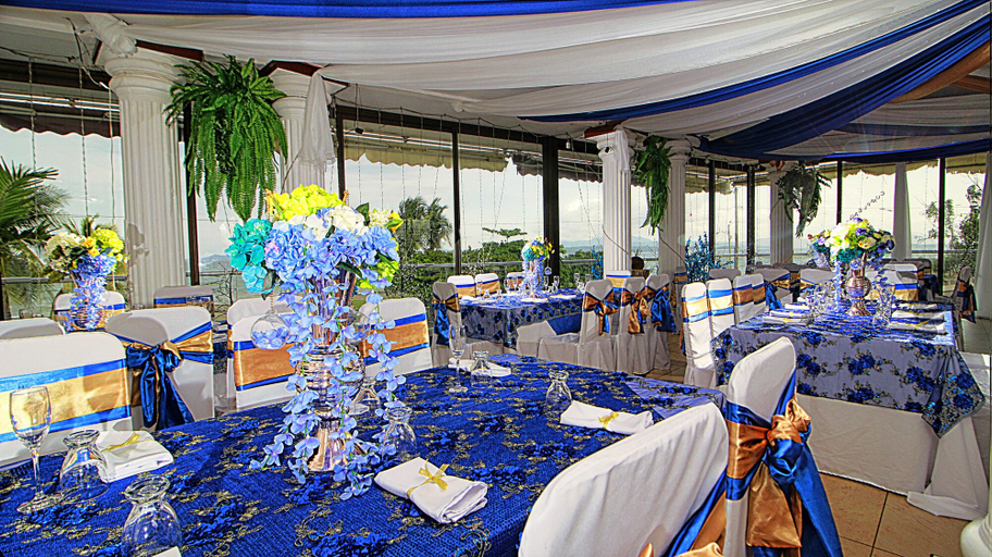 Food & Drinks 4, Hotel Las Brisas, Puntarenas