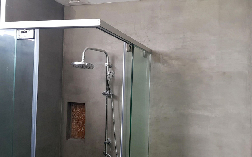 Bathroom 3, Krissna Villa Siem Reap, Siem Reap
