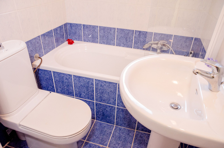Bathroom 4, Villa Thea, Ionian Islands