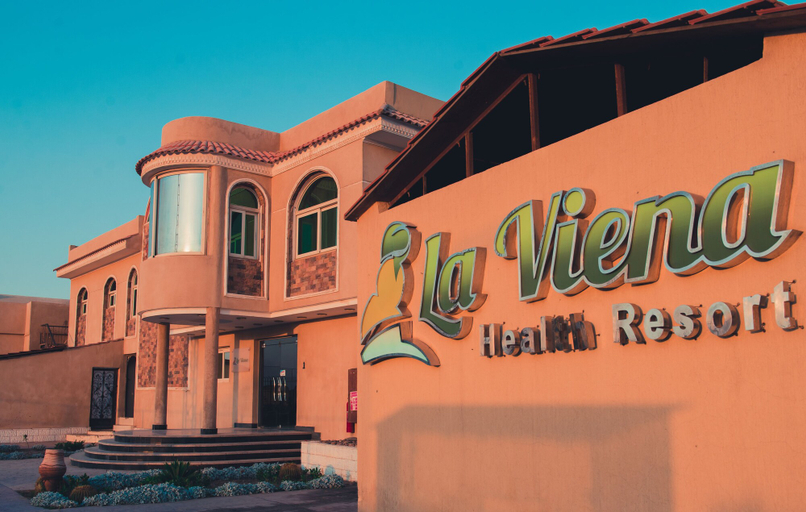 Exterior & Views, La Viena Health Resort, Unorganized in Bani Suwayf