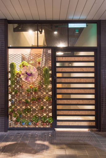 Exterior & Views 2, Hostel Jiizu, Taipei City