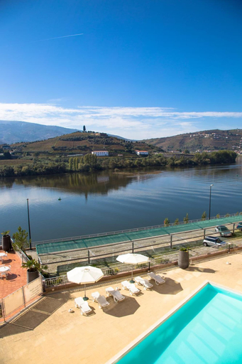Sport & Beauty 3, Crisol Régua Douro, Peso da Régua