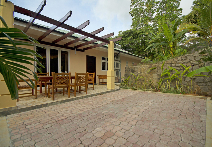 Exterior & Views 2, The Palm Seychelles