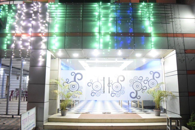 Others 5, Cox's Inn, Cox's Bazar