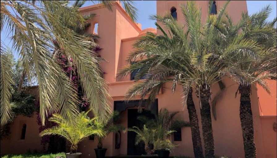Exterior & Views, Villa Dar Bamara, Marrakech