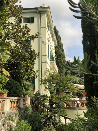Exterior & Views 2, Villa Alta, Pisa