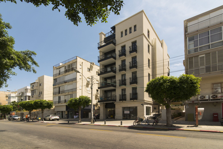 Exterior & Views 2, Mr. Brooklyn - By TLV2GO
