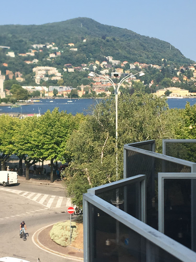 Others 5, Al Molo Apartment, Como