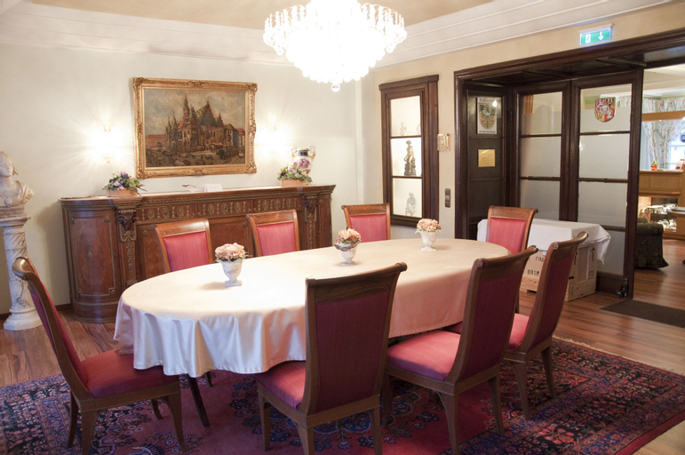 Food & Drinks 5, Haus Schlesien, Rhein-Sieg-Kreis