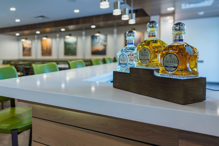 Food & Drinks 4, Fairfield Inn & Suites by Marriott Gainesville I-75, Alachua