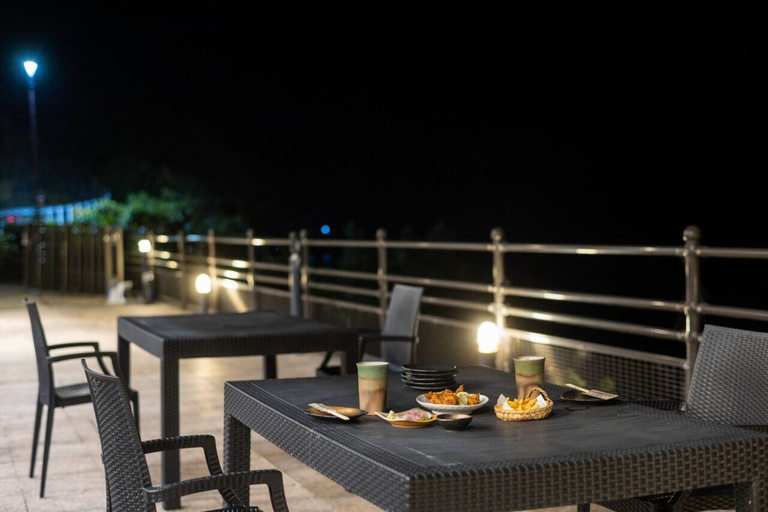 Food & Drinks 5, Hotel Nami, Kumano