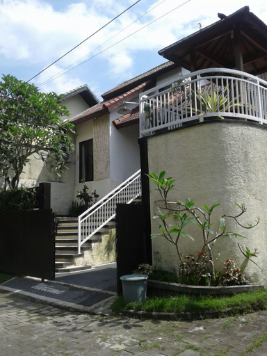 Exterior & Views, Kunigen Villa Jimbaran Bali, Badung