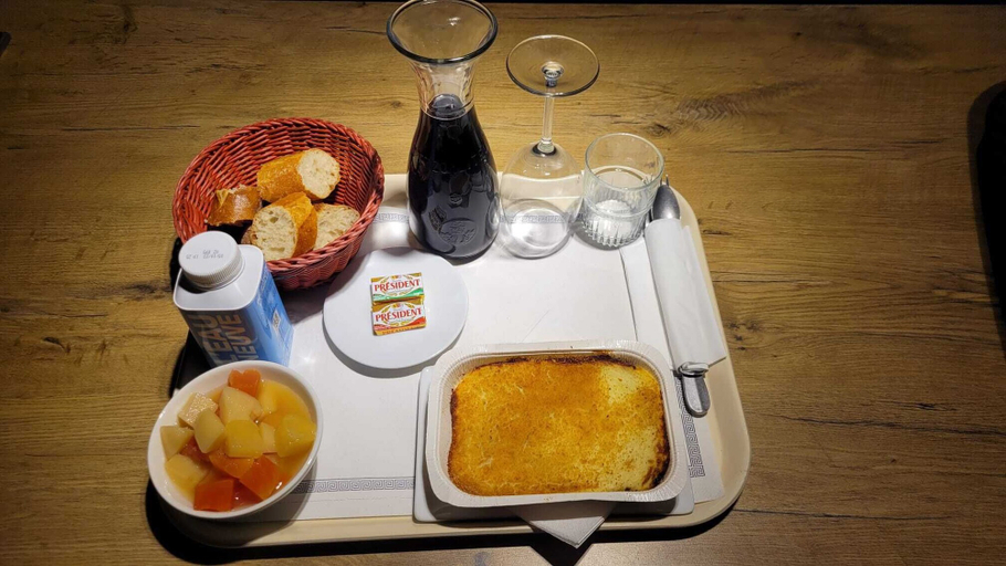 Food & Drinks 5, ibis budget Agen, Lot-et-Garonne