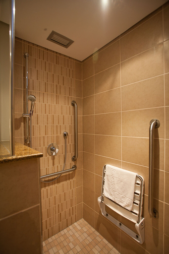 Bathroom 4, Town Lodge Gqeberha, Nelson Mandela Bay
