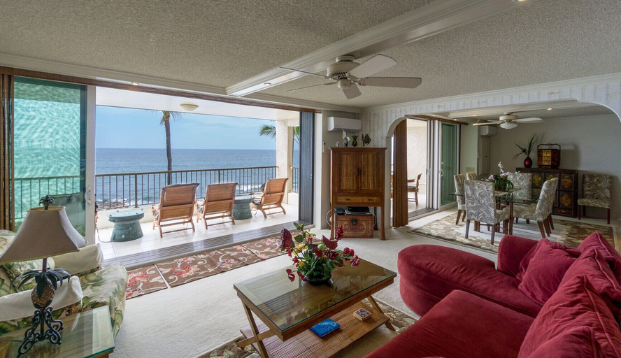 Others 5, Kona Reef #d22, Hawaii