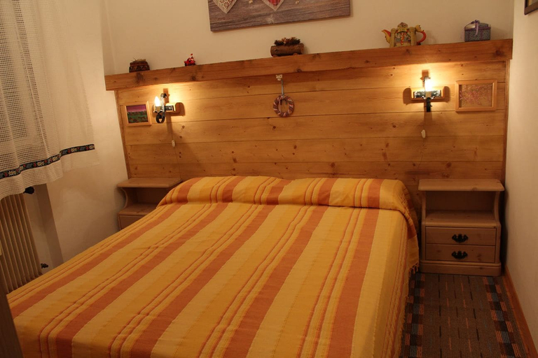 Room, Casa Bel Prà, Belluno