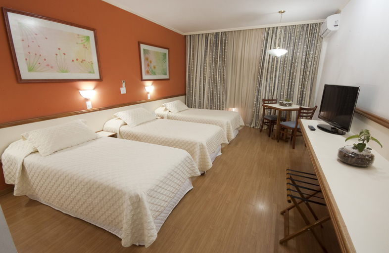 Bedroom 3, Villagio Embu Resort e Convention, Embu