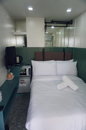 Bedroom 10