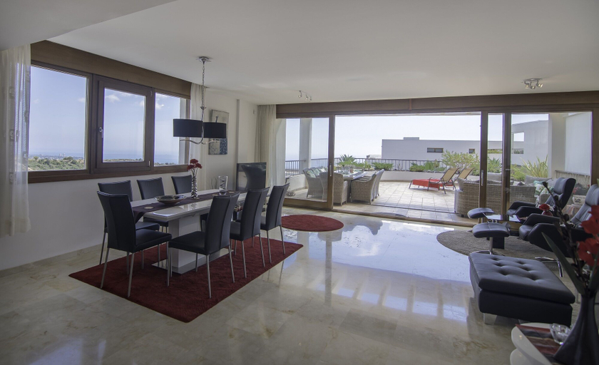 Others 5, Great Penthouse Near Beach, Málaga