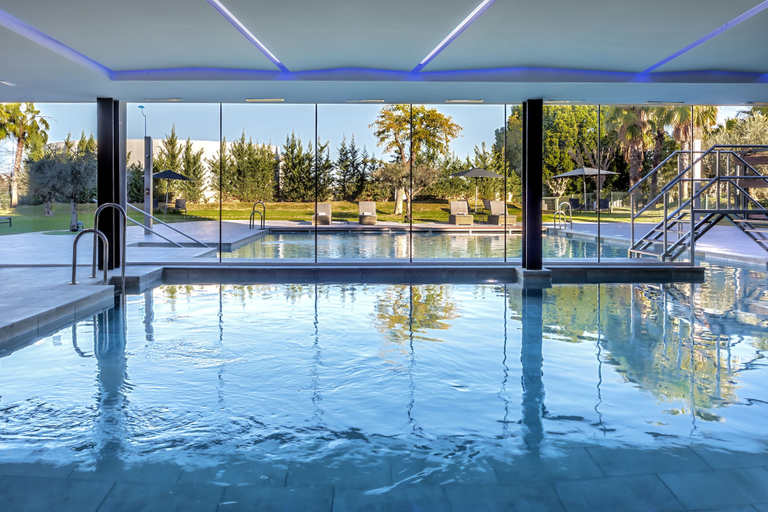 Sport & Beauty 3, Barceló Sevilla Renacimiento, Sevilla