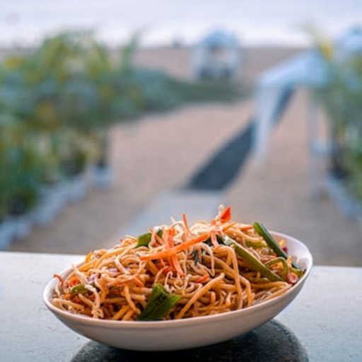 Food & Drinks, Lillywoods Zac Beach Resort, North Goa
