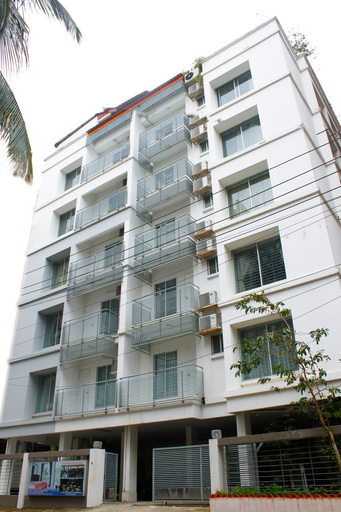 Exterior & Views, Allegro Holiday Suites, Cox's Bazar