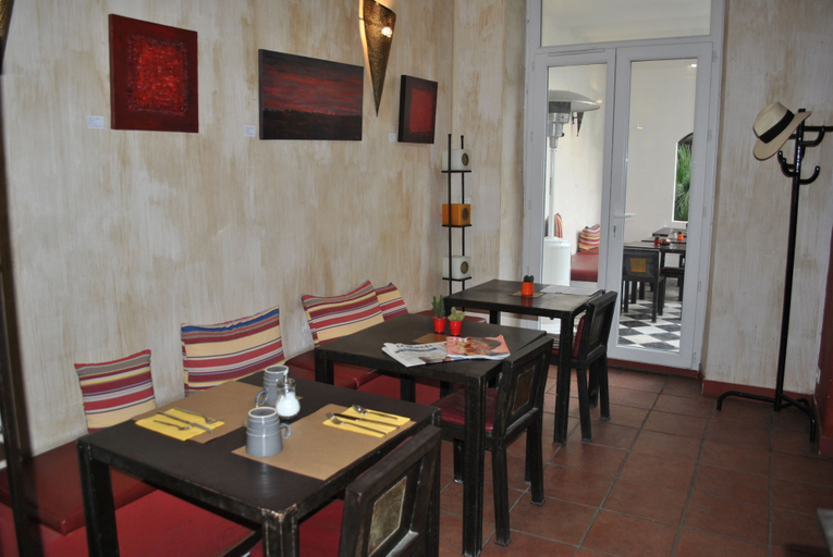 Food & Drinks 5, Le Ryad Boutique Hotel, Bouches-du-Rhône