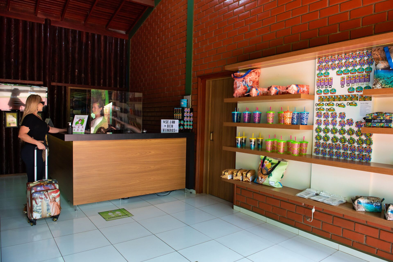 Food & Drinks 5, Hotel Caranda Eco Ville, Bonito