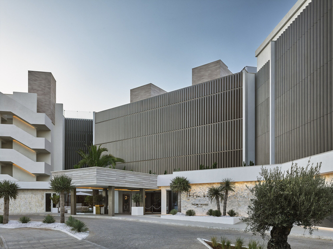 Exterior & Views 2, Nobu Hotel Ibiza Bay, Baleares