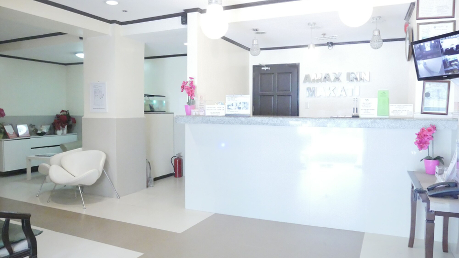 Others 4, Amax Inn Makati II, Makati City
