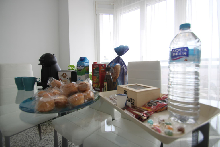 Food & Drinks, Apartamento CasaTuris Urb.Altomar II, Alicante