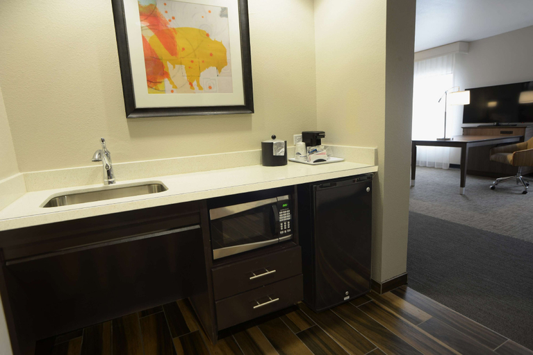 Others 5, Hampton Inn & Suites Ponca City, Kay