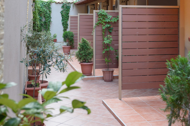Exterior & Views 2, Ammos Beach Seaside Luxury Suites, Central Macedonia