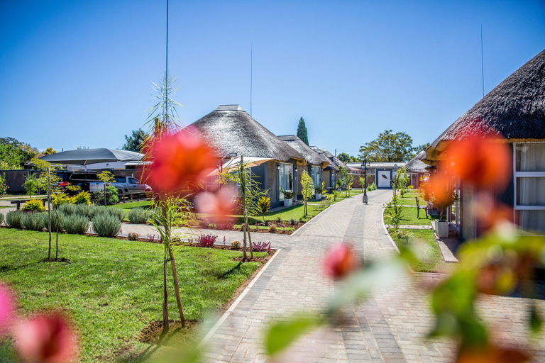 Exterior & Views 2, TshiBerry Bed & Breakfast, Bojanala