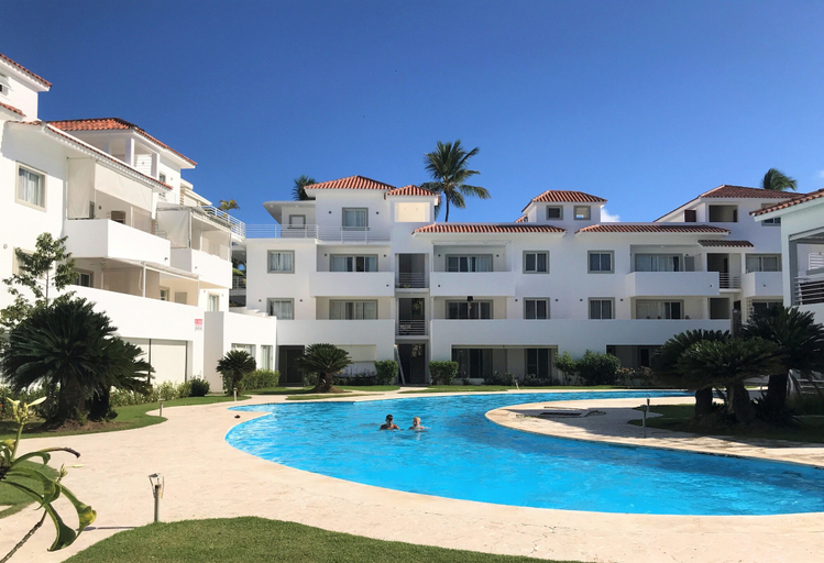 Exterior & Views 2, Las Terrazas Condo - Los Corales Village, Salvaleon de Higuey