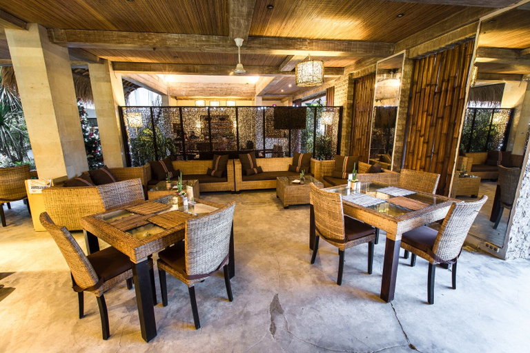 Food & Drinks 5, Ecosfera Hotel, Badung
