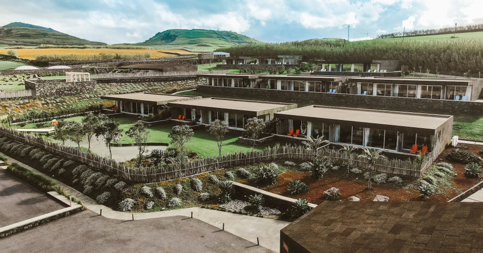Exterior & Views 2, Santa Barbara Eco Beach Resort, Ribeira Grande