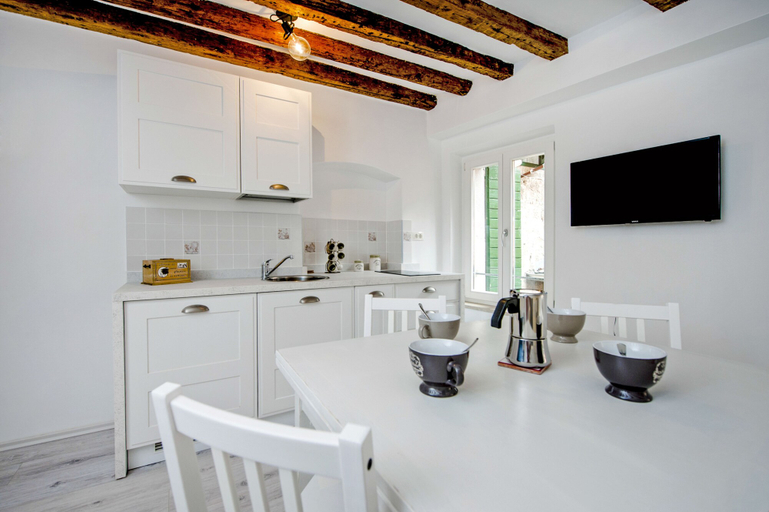 Others 5, Apartment CA 1620 - Rosa Selvatica, Rovinj