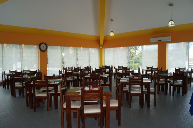 Food & Drinks 5, Solymar Hotel - All Inclusive, Benito Juárez