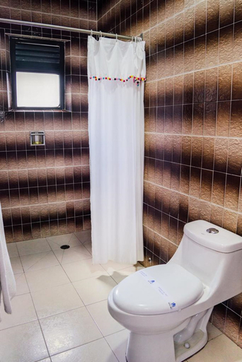 Bathroom 3, Hotel SR92 Only Adults, Mexico City