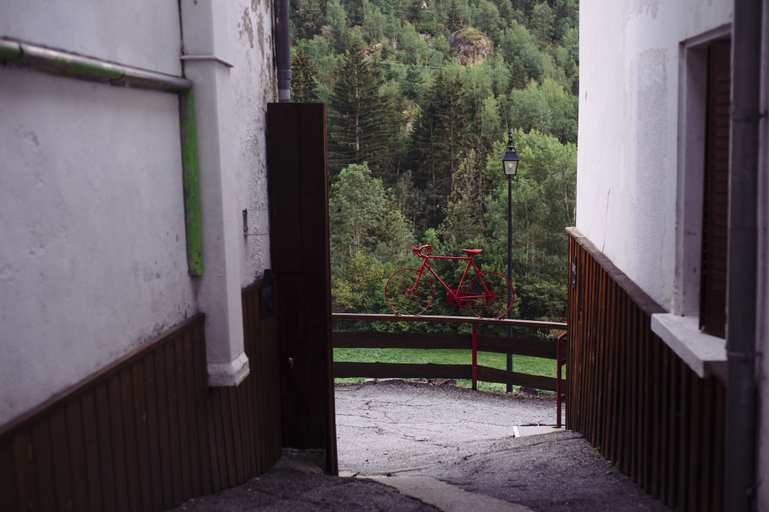 Others 5, Hotel Au Bon Accueil, Isère